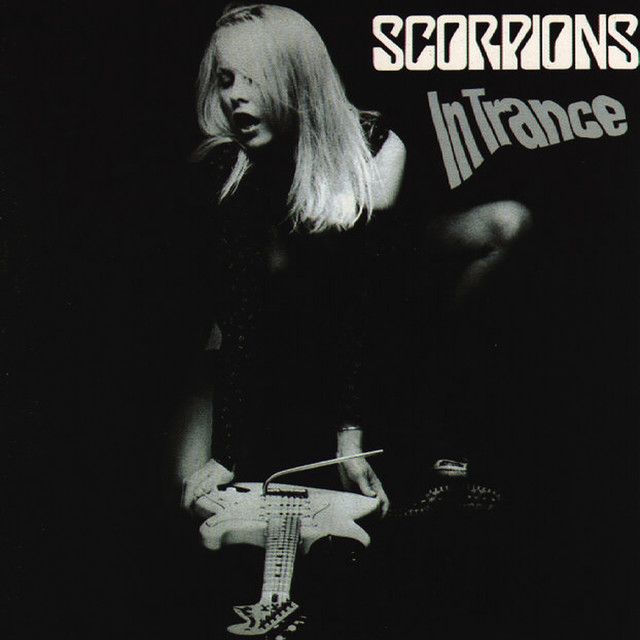 متن آهنگ In Trance از Scorpions کاور آهنگ In Trance از Scorpions