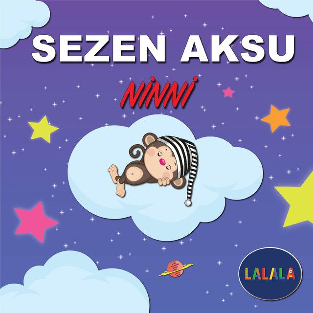کاور آهنگ Ninni از Sezen Aksu