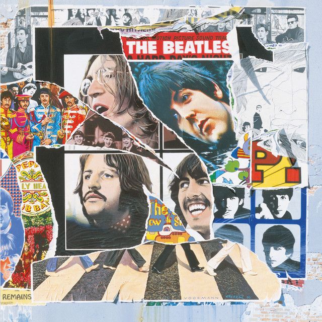متن آهنگ Not Guilty (Take 102 Edited - Remastered) از The Be کاور آهنگ Not Guilty (Take 102 Edited - Remastered) از The Beatles