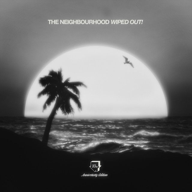 متن آهنگ Daddy Issues - Memo از The Neighbourhood کاور آهنگ Daddy Issues - Memo از The Neighbourhood