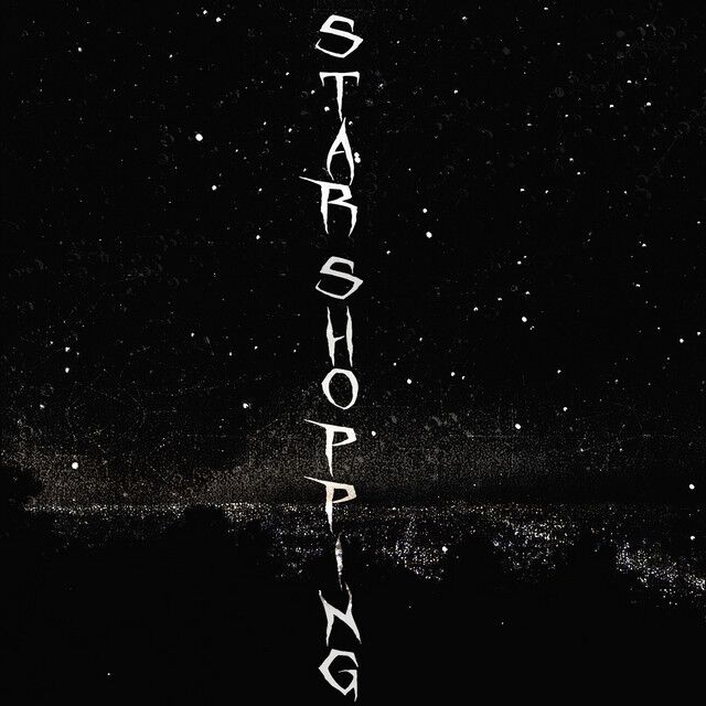 متن آهنگ Star Shopping از Lil Peep کاور آهنگ Star Shopping از Lil Peep