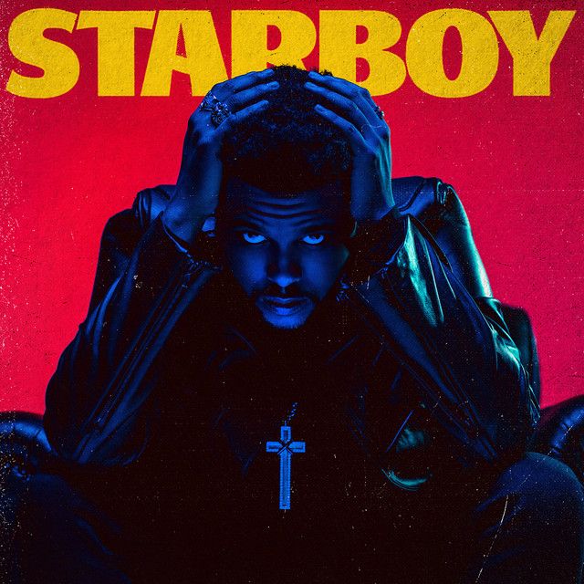متن آهنگ Starboy از Daft Punk کاور آهنگ Starboy از Daft Punk
