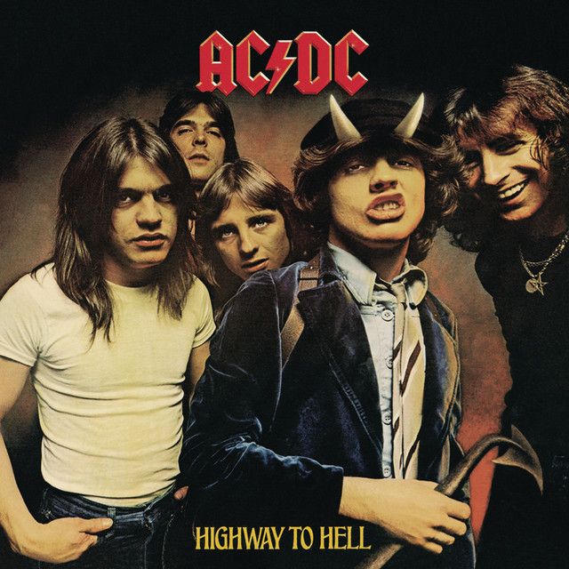 متن آهنگ Get It Hot از AC/DC کاور آهنگ Get It Hot از AC/DC