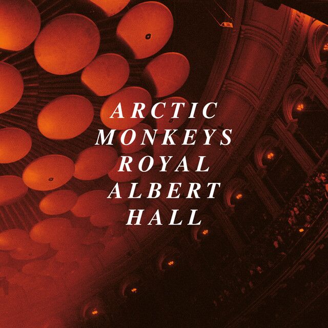 متن آهنگ Cornerstone - Live از Arctic Monkeys کاور آهنگ Cornerstone - Live از Arctic Monkeys