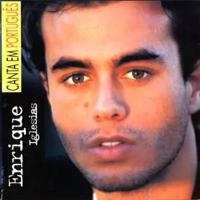 متن آهنگ Experiência Religiosa از Enrique Iglesias کاور آهنگ Experiência Religiosa از Enrique Iglesias