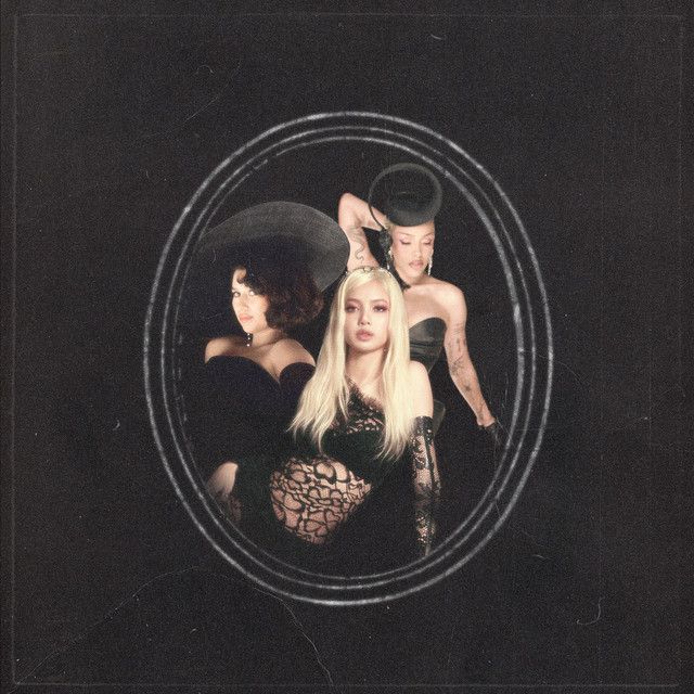 متن آهنگ Born Again (feat. Doja Cat & RAYE) - Purple Disco M کاور آهنگ Born Again (feat. Doja Cat & RAYE) - Purple Disco Machine Remix از LISA