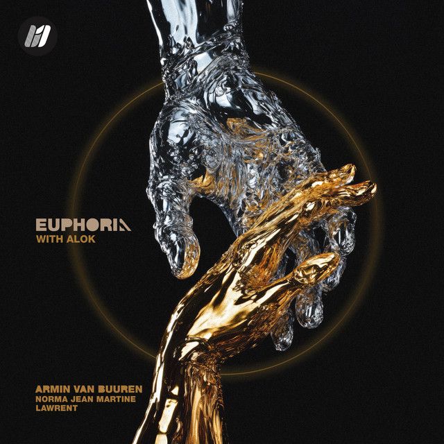 متن آهنگ Euphoria (with Alok) از Armin van Buuren کاور آهنگ Euphoria (with Alok) از Armin van Buuren