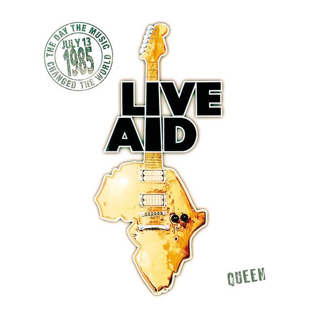 متن آهنگ Hammer to Fall - Live at Wembley Stadium, 13th July کاور آهنگ Hammer to Fall - Live at Wembley Stadium, 13th July 1985 از Queen