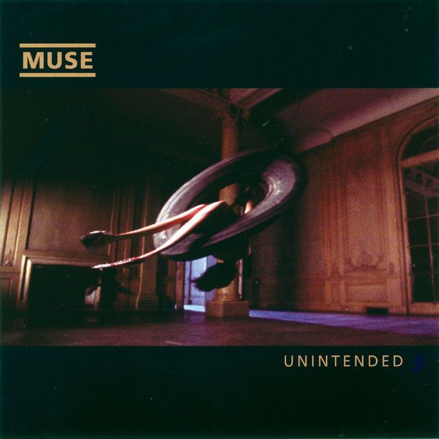 متن آهنگ Recess از Muse کاور آهنگ Recess از Muse