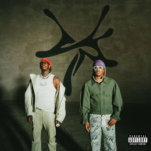 متن آهنگ Money On Money (feat. Future) از Young Thug