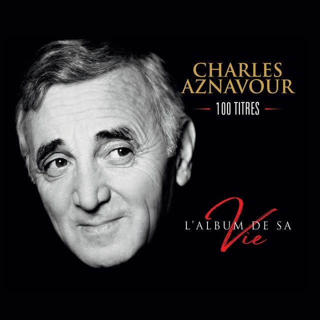 متن آهنگ Les émigrants از Charles Aznavour کاور آهنگ Les émigrants از Charles Aznavour