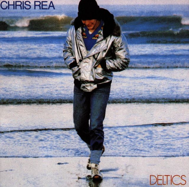 متن آهنگ The Things Lovers Should Do از Chris Rea کاور آهنگ The Things Lovers Should Do از Chris Rea