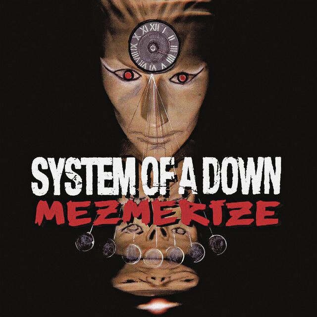 متن آهنگ Lost In Hollywood از System Of A Down کاور آهنگ Lost In Hollywood از System Of A Down