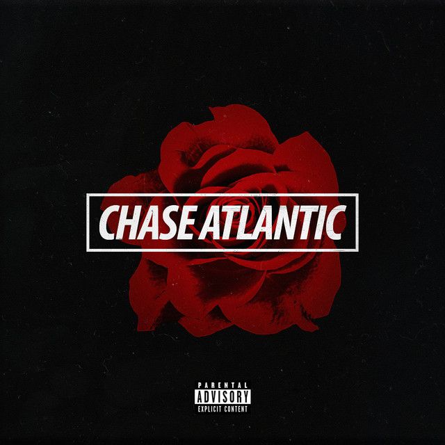 متن آهنگ The Walls از Chase Atlantic کاور آهنگ The Walls از Chase Atlantic