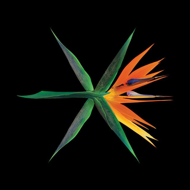 کاور آهنگ Forever - Chinese Version از EXO