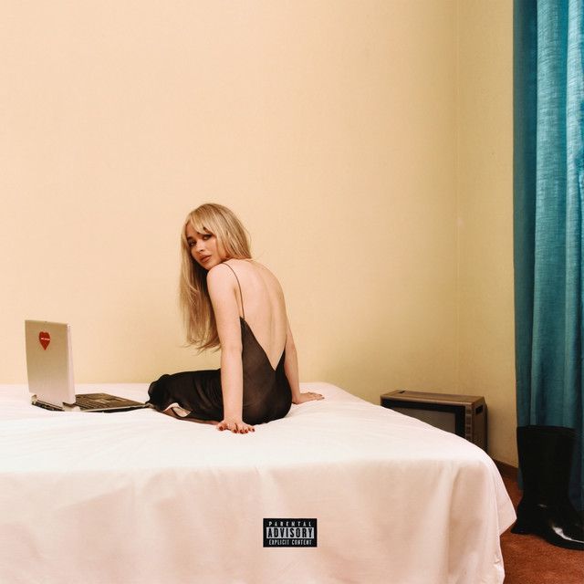 متن آهنگ Read your Mind از Sabrina Carpenter کاور آهنگ Read your Mind از Sabrina Carpenter