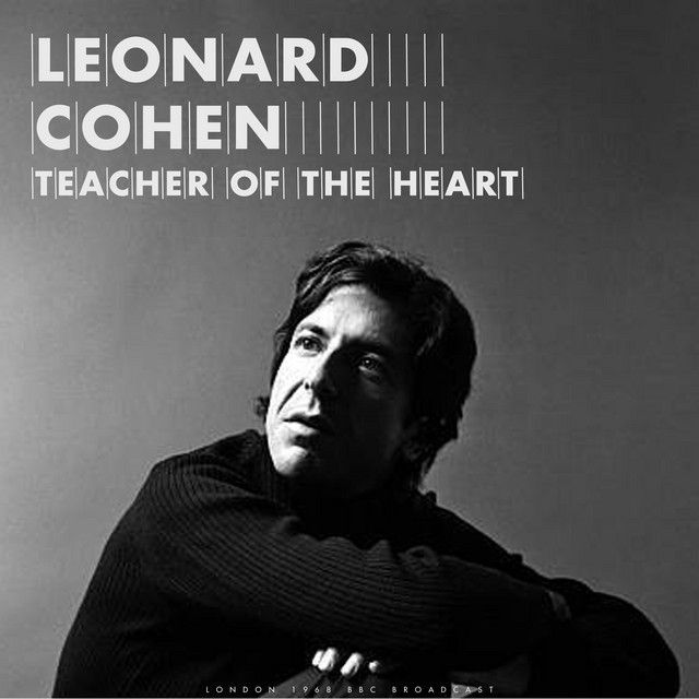 متن آهنگ Sisters Of Mercy - Live 1968 از Leonard Cohen کاور آهنگ Sisters Of Mercy - Live 1968 از Leonard Cohen