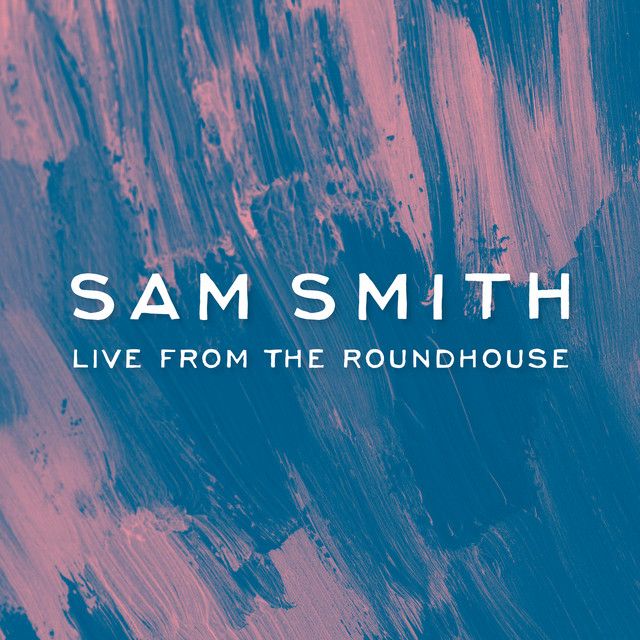 کاور آهنگ Lay Me Down - Live از Sam Smith