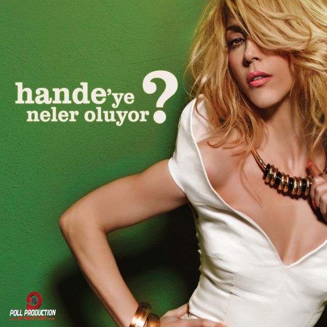 متن آهنگ Bodrum از Hande Yener کاور آهنگ Bodrum از Hande Yener