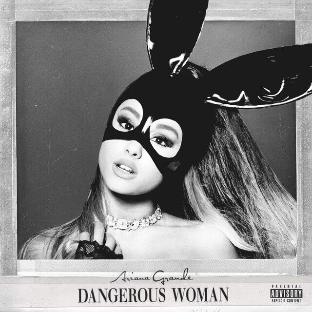 متن آهنگ Everyday از Ariana Grande کاور آهنگ Everyday از Ariana Grande