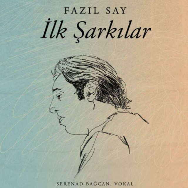 کاور آهنگ İnsan İnsan از Cem Adrian