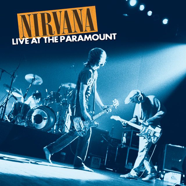 متن آهنگ Endless, Nameless - Live At The Paramount/1991 از N کاور آهنگ Endless, Nameless - Live At The Paramount/1991 از Nirvana