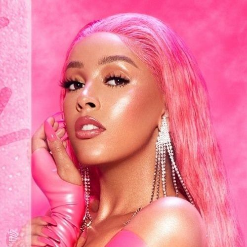 متن آهنگ Say So از Doja Cat کاور آهنگ Say So از Doja Cat