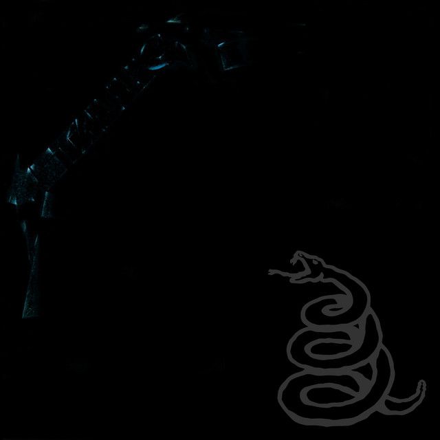 متن آهنگ Nothing Else Matters (Remastered) از Metallica کاور آهنگ Nothing Else Matters (Remastered) از Metallica