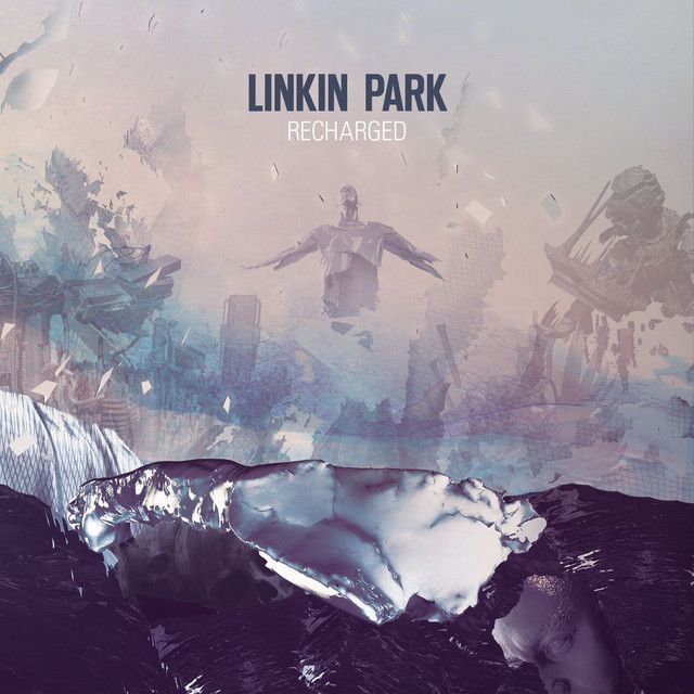 متن آهنگ UNTIL IT BREAKS - Datsik Remix از Linkin Park کاور آهنگ UNTIL IT BREAKS - Datsik Remix از Linkin Park