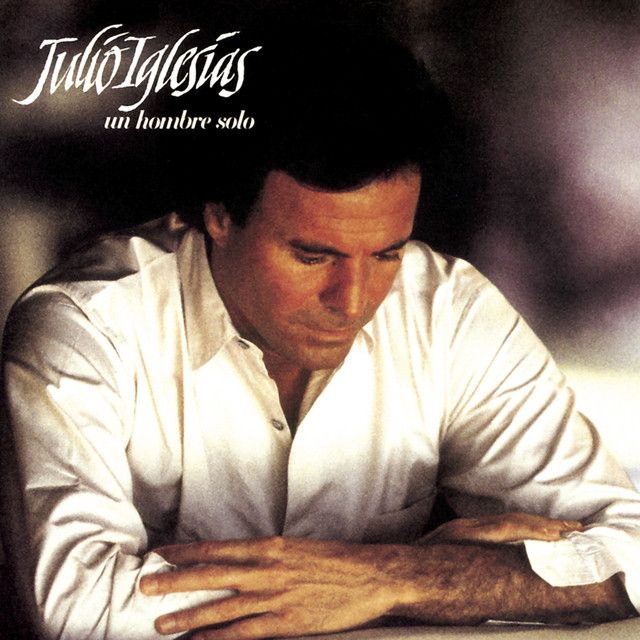 متن آهنگ Procura Hablarle Tu از Julio Iglesias کاور آهنگ Procura Hablarle Tu از Julio Iglesias
