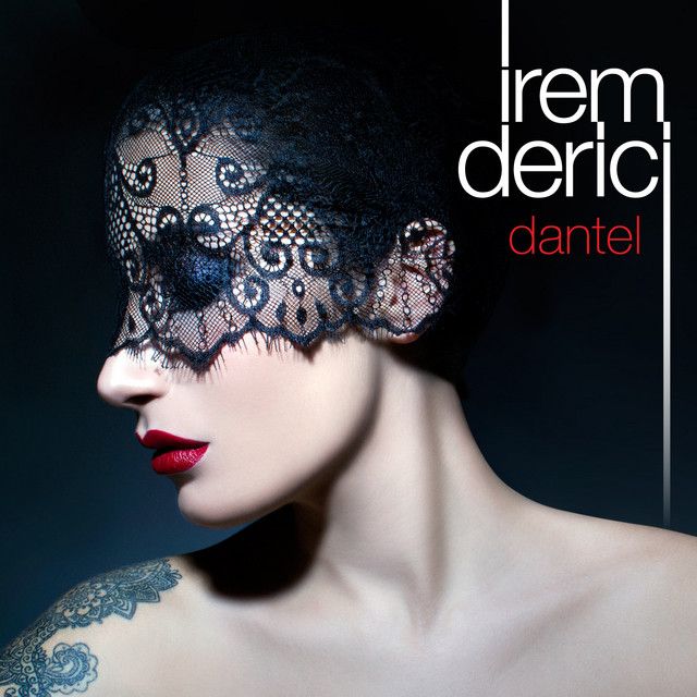 متن آهنگ Dur, Yavaş از İrem Derici کاور آهنگ Dur, Yavaş از İrem Derici