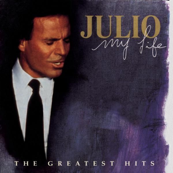 متن آهنگ Historia De Un Amor از Julio Iglesias کاور آهنگ Historia De Un Amor از Julio Iglesias