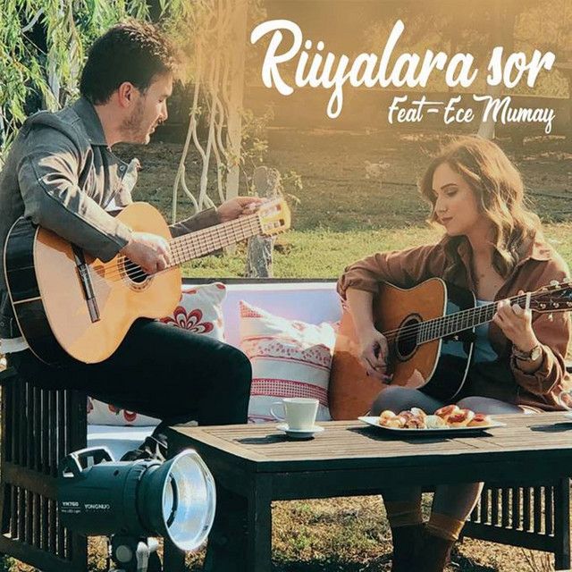 متن آهنگ Rüyalara Sor - Akustik از Mustafa Ceceli کاور آهنگ Rüyalara Sor - Akustik از Mustafa Ceceli