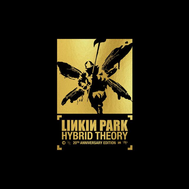 متن آهنگ Points of Authority از Linkin Park کاور آهنگ Points of Authority از Linkin Park