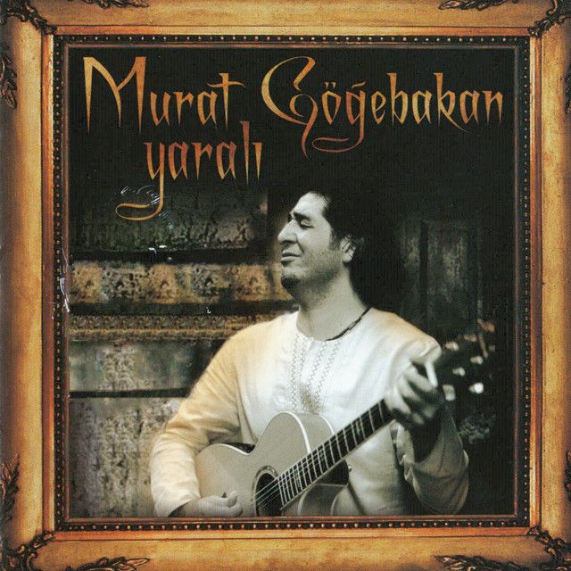 متن آهنگ Efsane از Murat Göğebakan کاور آهنگ Efsane از Murat Göğebakan