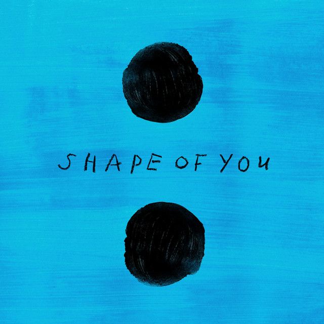 متن آهنگ Shape of You - NOTD Remix از Ed Sheeran کاور آهنگ Shape of You - NOTD Remix از Ed Sheeran
