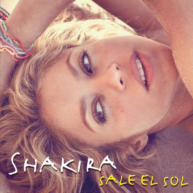 متن آهنگ Addicted to You از Shakira کاور آهنگ Addicted to You از Shakira