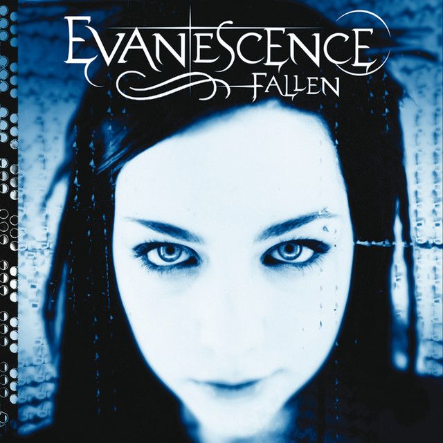 متن آهنگ Bring Me To Life از Evanescence کاور آهنگ Bring Me To Life از Evanescence