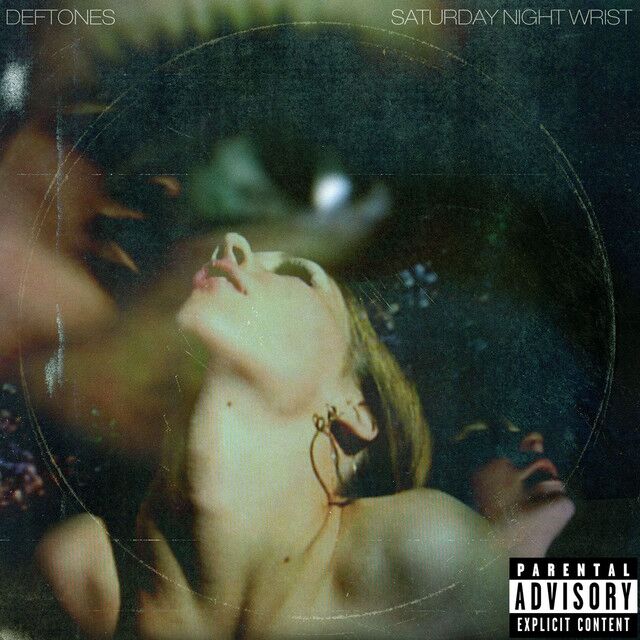 کاور آهنگ Cherry Waves از Deftones