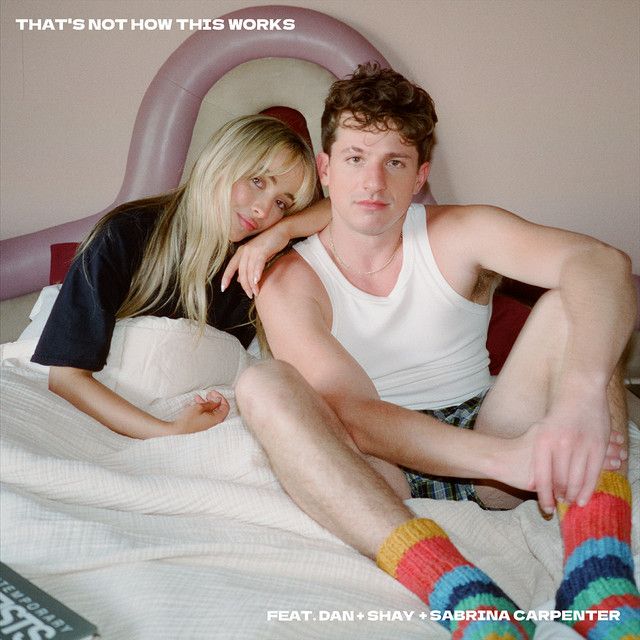 متن آهنگ That’s Not How This Works (feat. Dan + Shay & Sabri کاور آهنگ That’s Not How This Works (feat. Dan + Shay & Sabrina Carpenter) - Sabrina’s Ver از Sabrina Carpenter