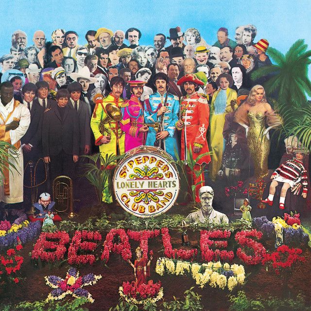 متن آهنگ Within You Without You - Remastered 2009 از The Bea کاور آهنگ Within You Without You - Remastered 2009 از The Beatles