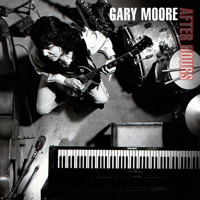 متن آهنگ Separate Ways - 2002 Digital Remaster از Gary Moore کاور آهنگ Separate Ways - 2002 Digital Remaster از Gary Moore