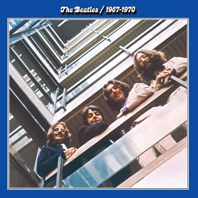 متن آهنگ Hey Jude - Remastered 2009 از The Beatles کاور آهنگ Hey Jude - Remastered 2009 از The Beatles