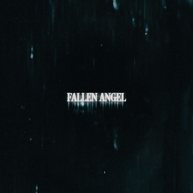 متن آهنگ FALLEN ANGEL از Chris Grey