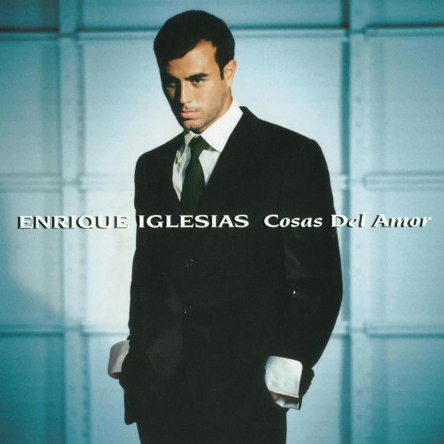 متن آهنگ Ruleta Rusa از Enrique Iglesias کاور آهنگ Ruleta Rusa از Enrique Iglesias