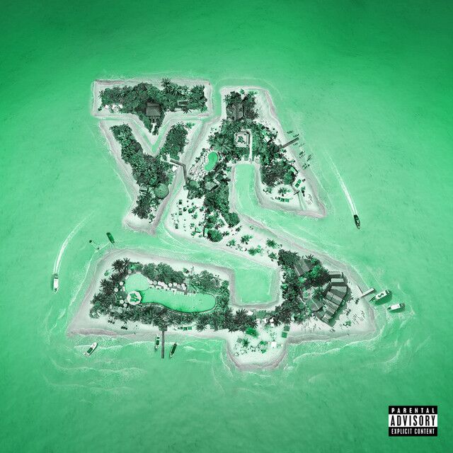 متن آهنگ Clout (feat. 21 Savage) از 21 Savage کاور آهنگ Clout (feat. 21 Savage) از 21 Savage