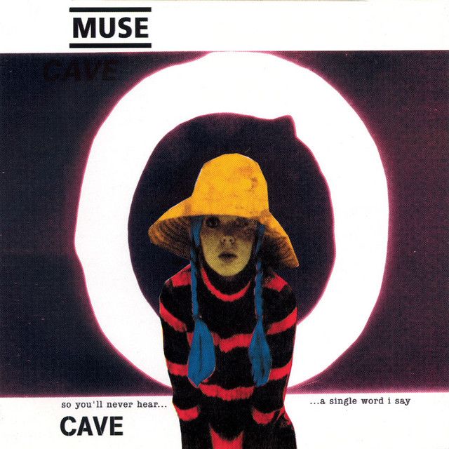 کاور آهنگ Cave - Remix از Muse
