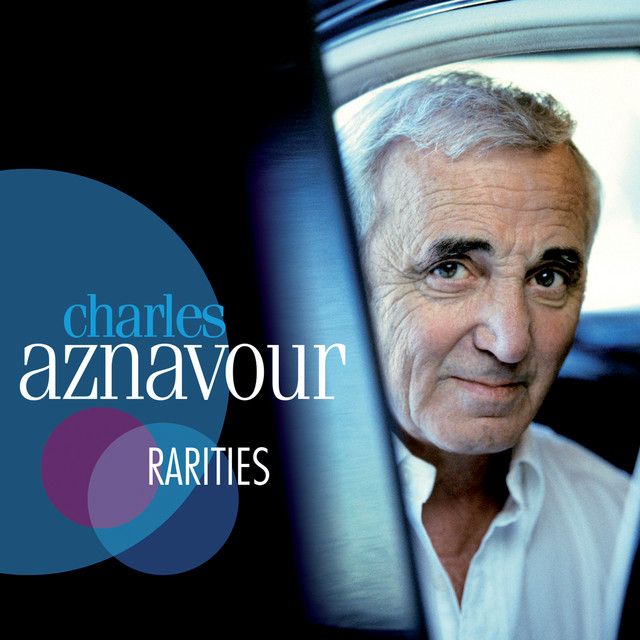 متن آهنگ Merci madame la vie از Charles Aznavour کاور آهنگ Merci madame la vie از Charles Aznavour