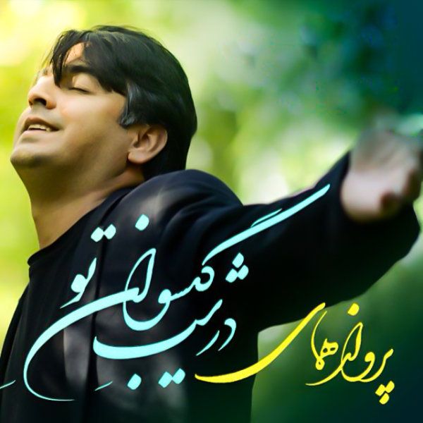 متن آهنگ شبان آهسته میگریم از پرواز همای کاور آهنگ شبان آهسته میگریم از پرواز همای
