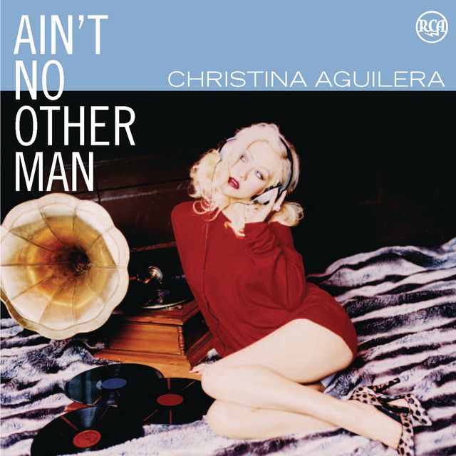 متن آهنگ Ain't No Other Man - Jake Ridley Club Mix از…